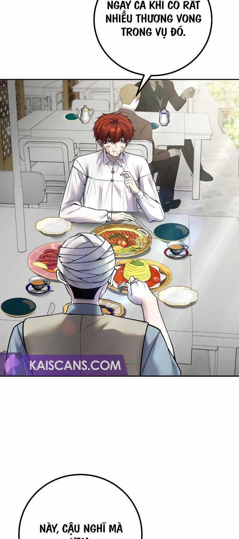 Tôi Mạnh Hơn Anh Hùng Chapter 42 trang 62