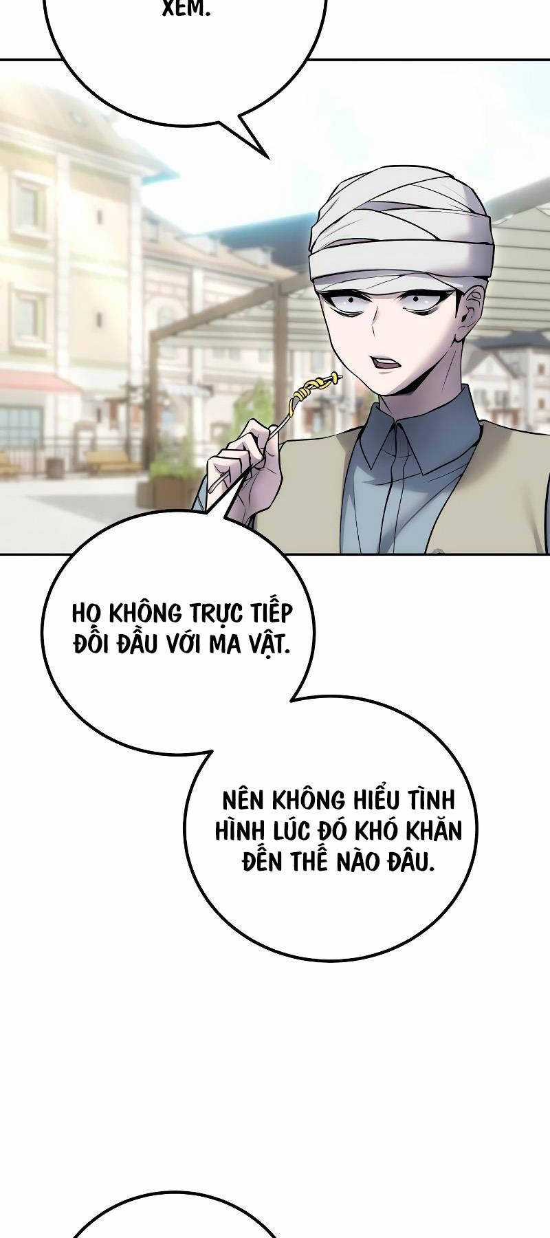 Tôi Mạnh Hơn Anh Hùng Chapter 42 trang 63