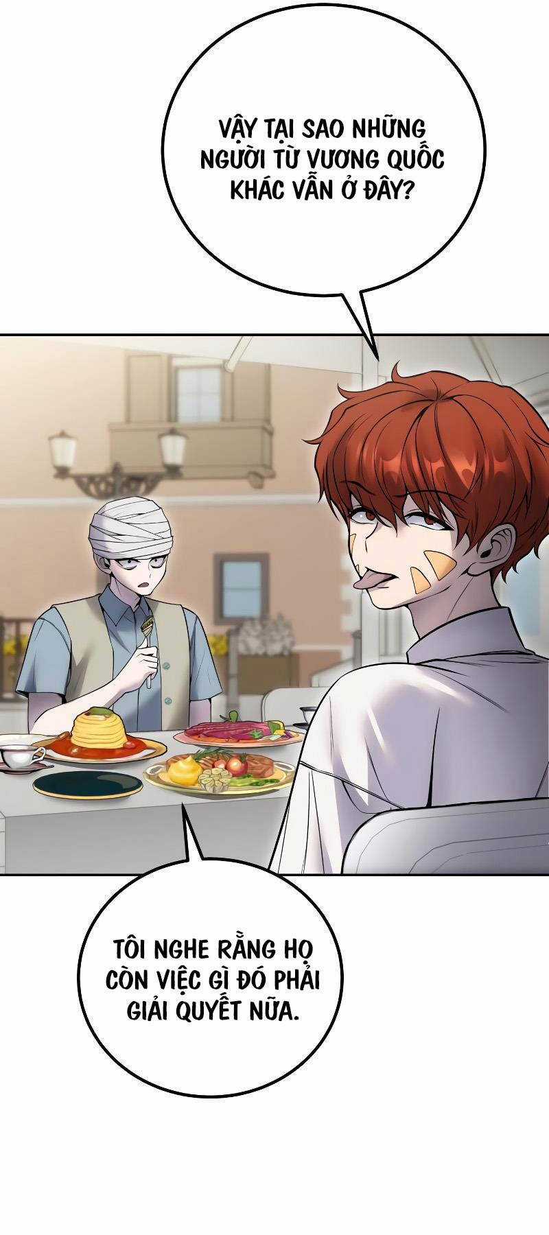 Tôi Mạnh Hơn Anh Hùng Chapter 42 trang 66