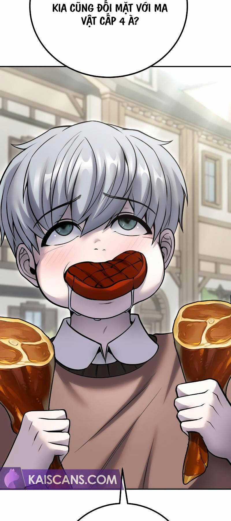 Tôi Mạnh Hơn Anh Hùng Chapter 42 trang 68