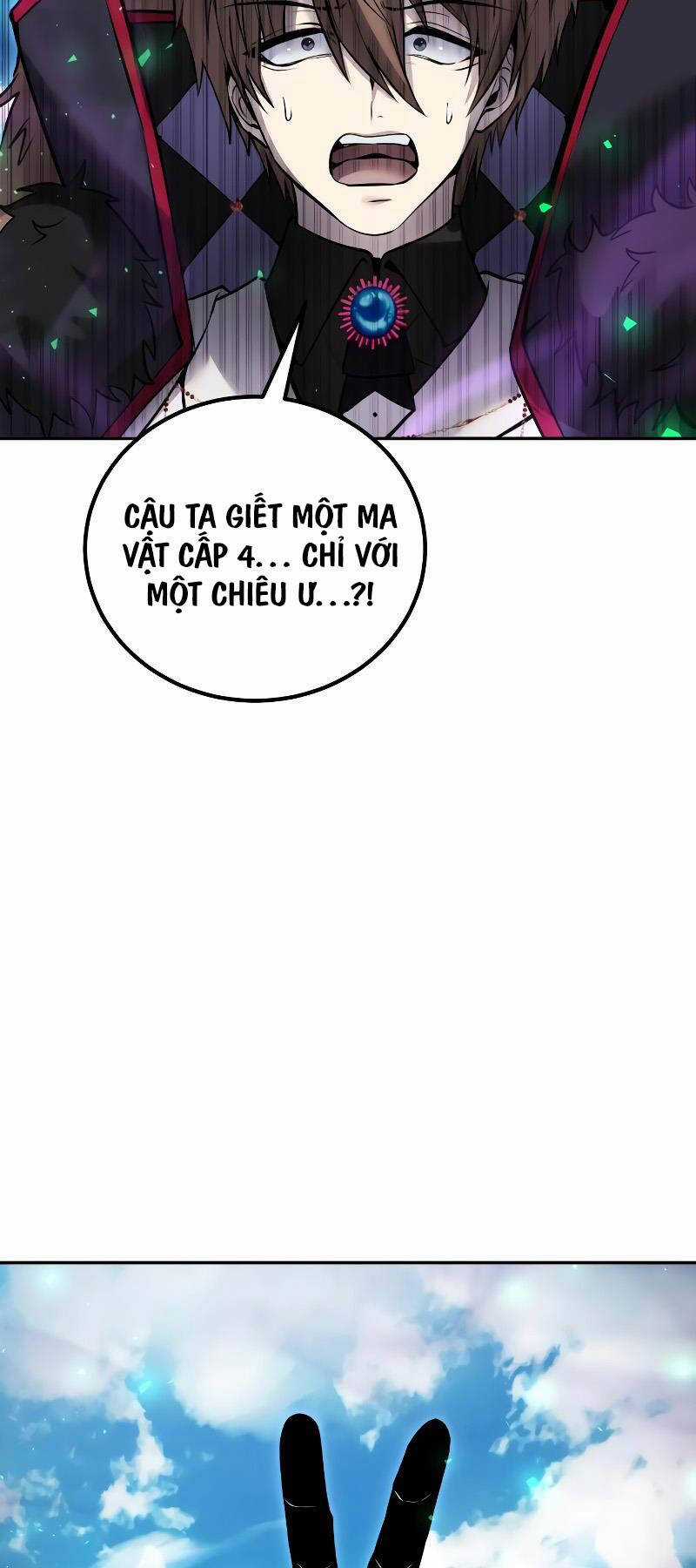 Tôi Mạnh Hơn Anh Hùng Chapter 42 trang 7