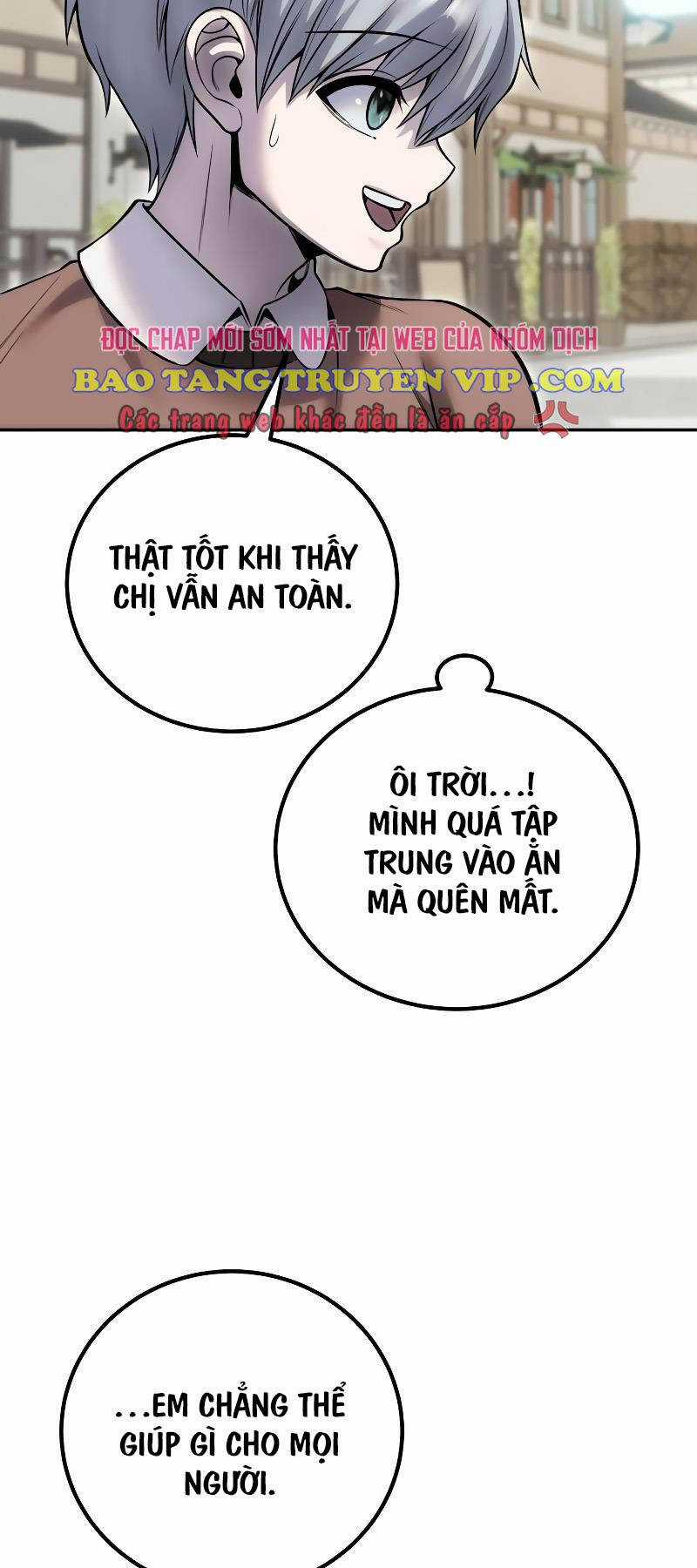 Tôi Mạnh Hơn Anh Hùng Chapter 42 trang 72