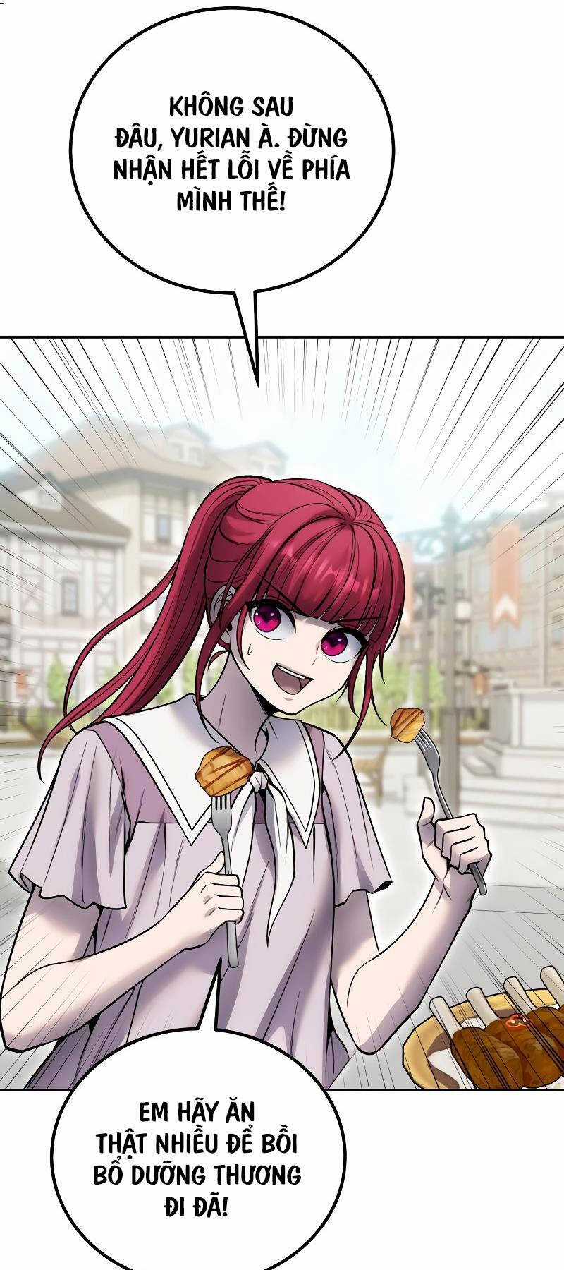 Tôi Mạnh Hơn Anh Hùng Chapter 42 trang 74