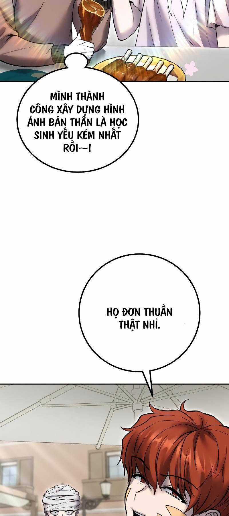 Tôi Mạnh Hơn Anh Hùng Chapter 42 trang 76