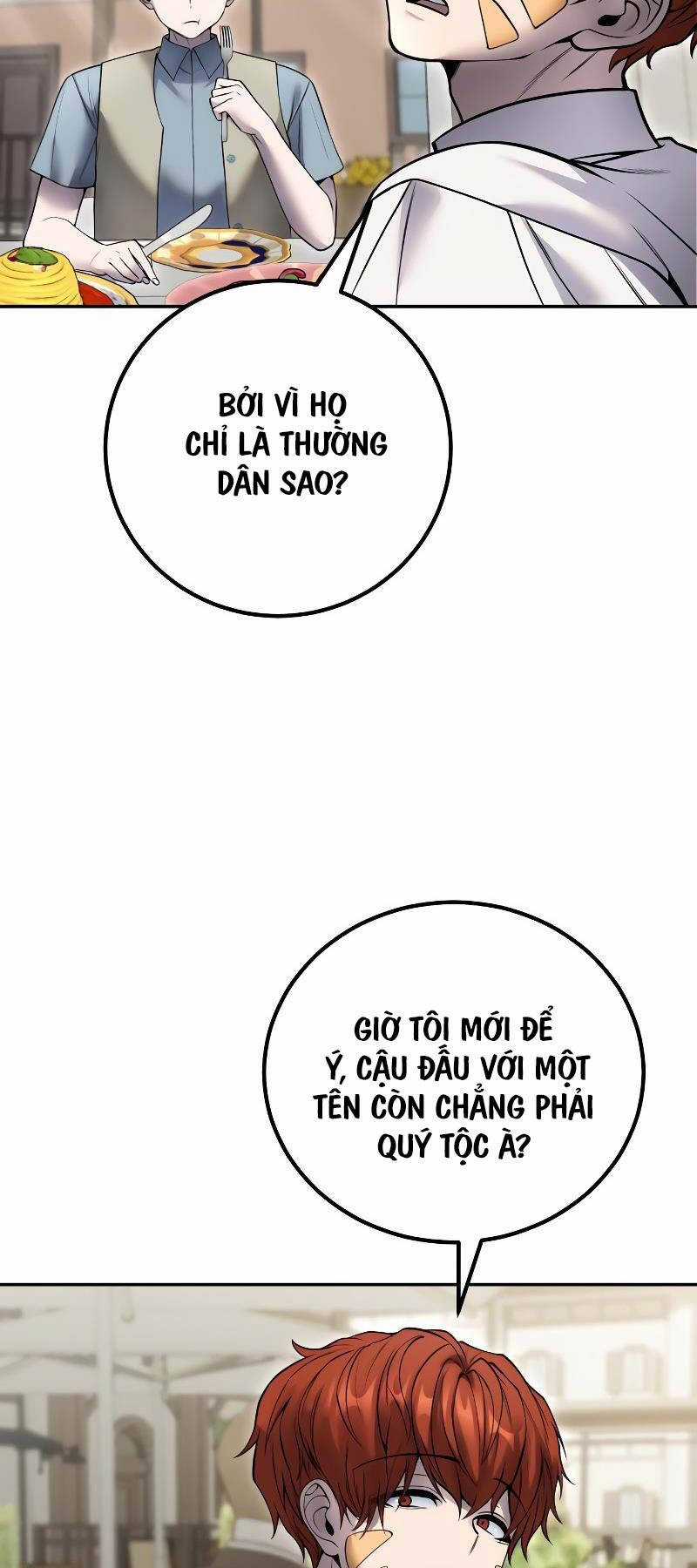 Tôi Mạnh Hơn Anh Hùng Chapter 42 trang 77