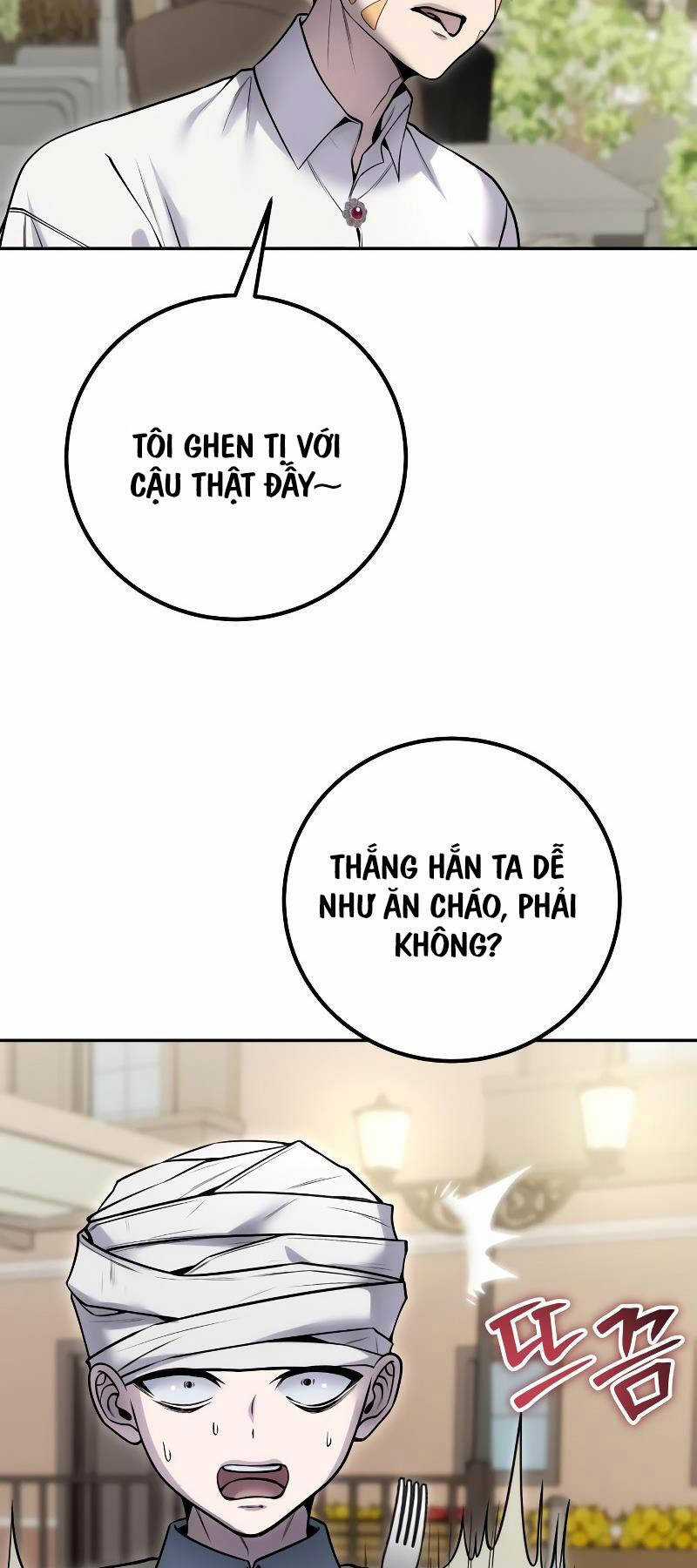 Tôi Mạnh Hơn Anh Hùng Chapter 42 trang 78