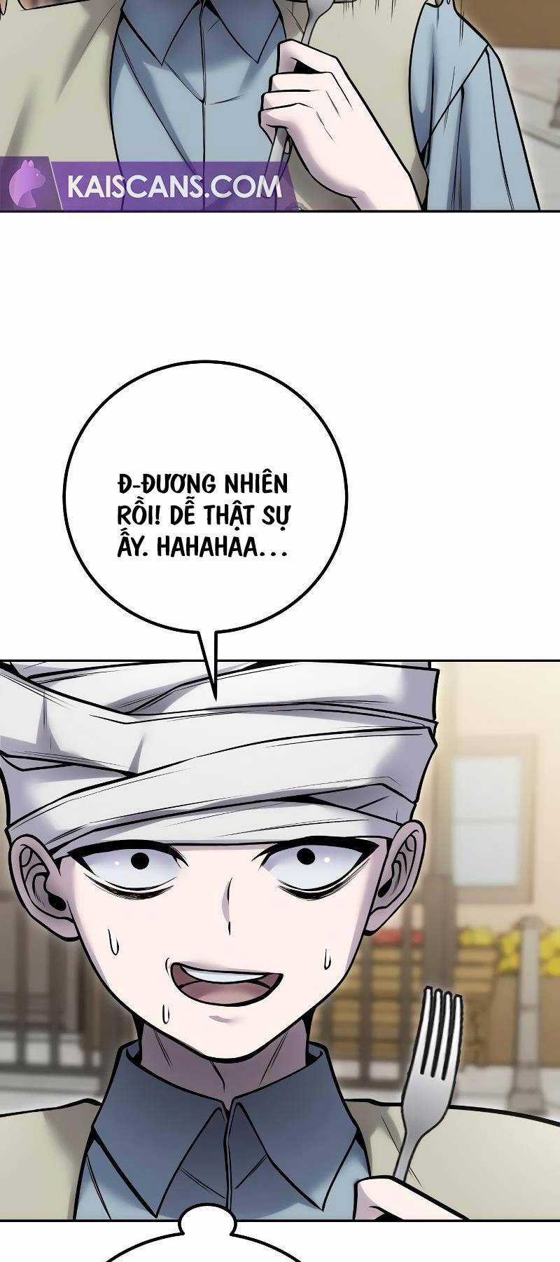 Tôi Mạnh Hơn Anh Hùng Chapter 42 trang 79