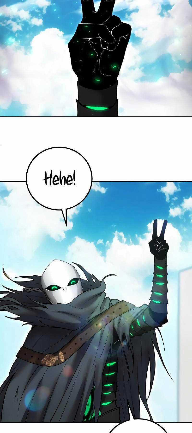 Tôi Mạnh Hơn Anh Hùng Chapter 42 trang 8