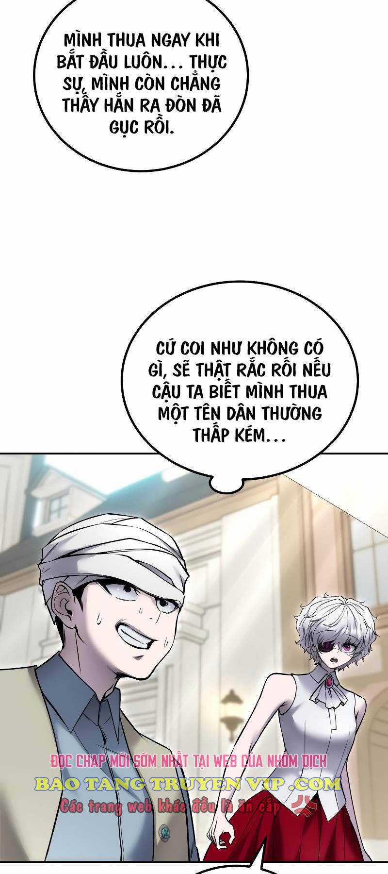 Tôi Mạnh Hơn Anh Hùng Chapter 42 trang 80