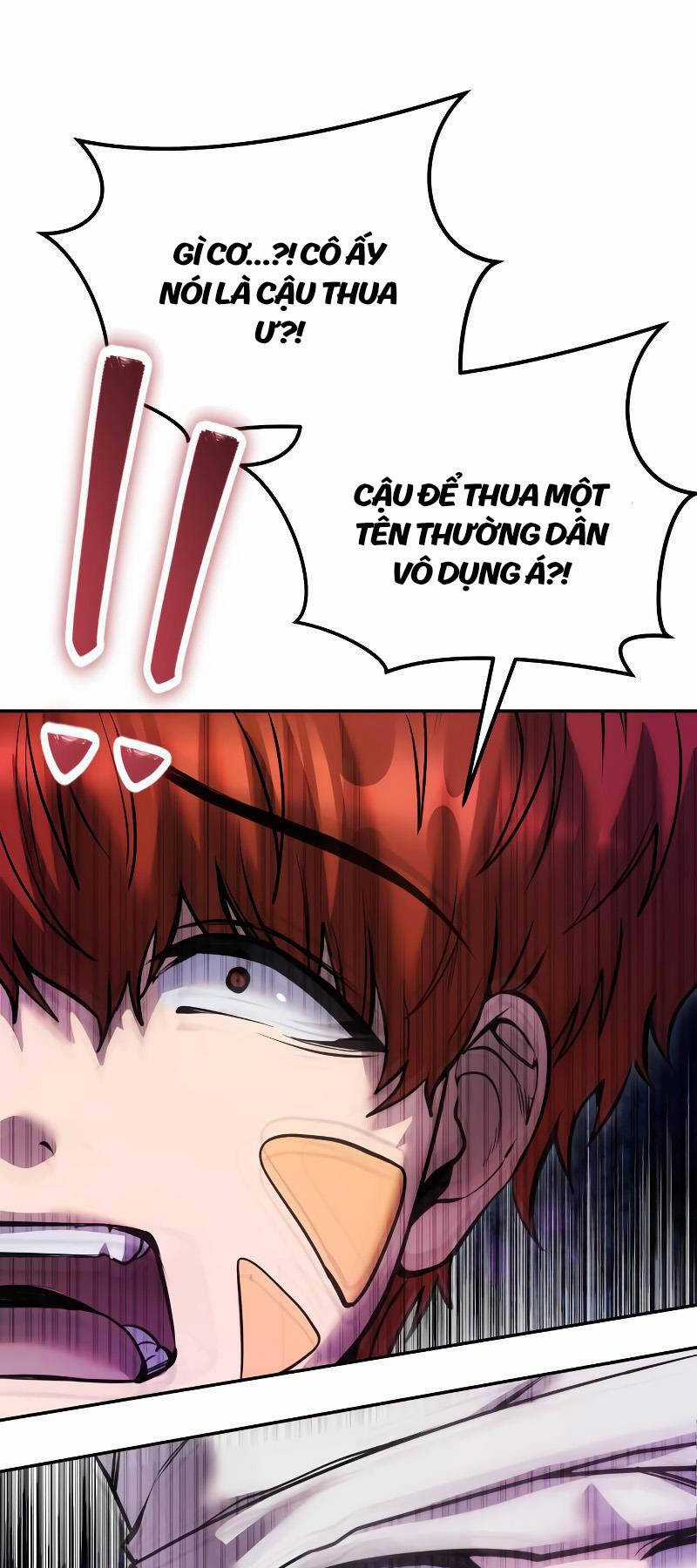 Tôi Mạnh Hơn Anh Hùng Chapter 42 trang 83