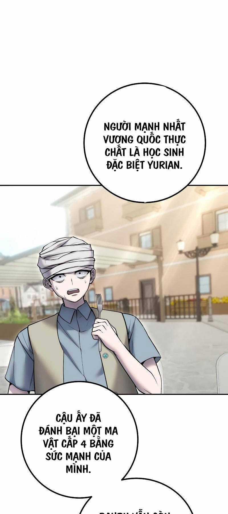 Tôi Mạnh Hơn Anh Hùng Chapter 42 trang 86