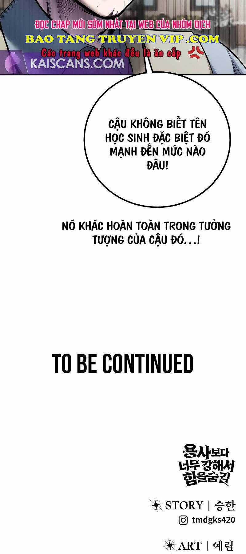 Tôi Mạnh Hơn Anh Hùng Chapter 42 trang 88