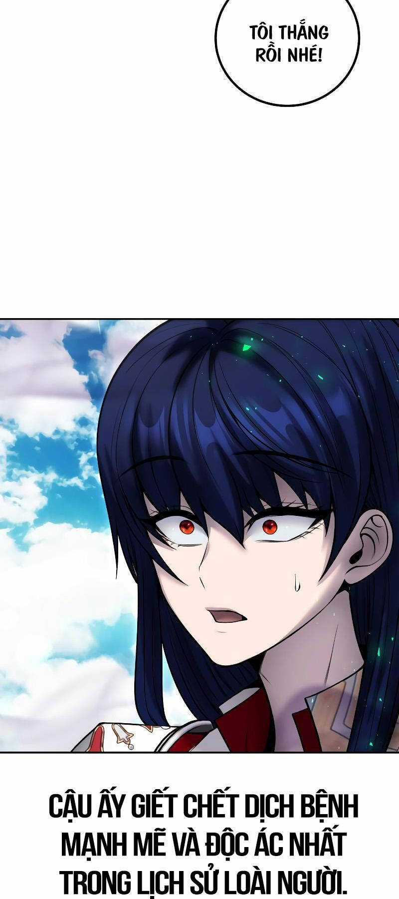 Tôi Mạnh Hơn Anh Hùng Chapter 42 trang 9