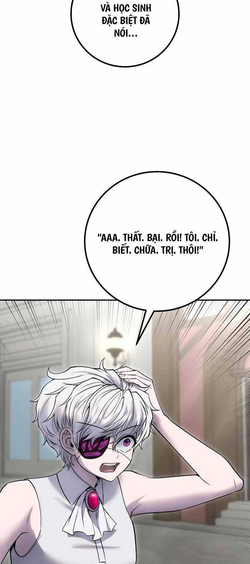 Tôi Mạnh Hơn Anh Hùng Chapter 43 trang 12