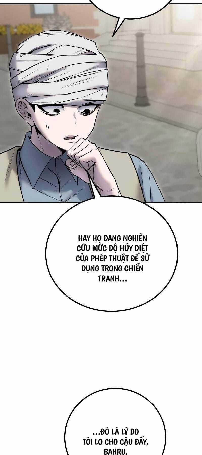 Tôi Mạnh Hơn Anh Hùng Chapter 43 trang 16