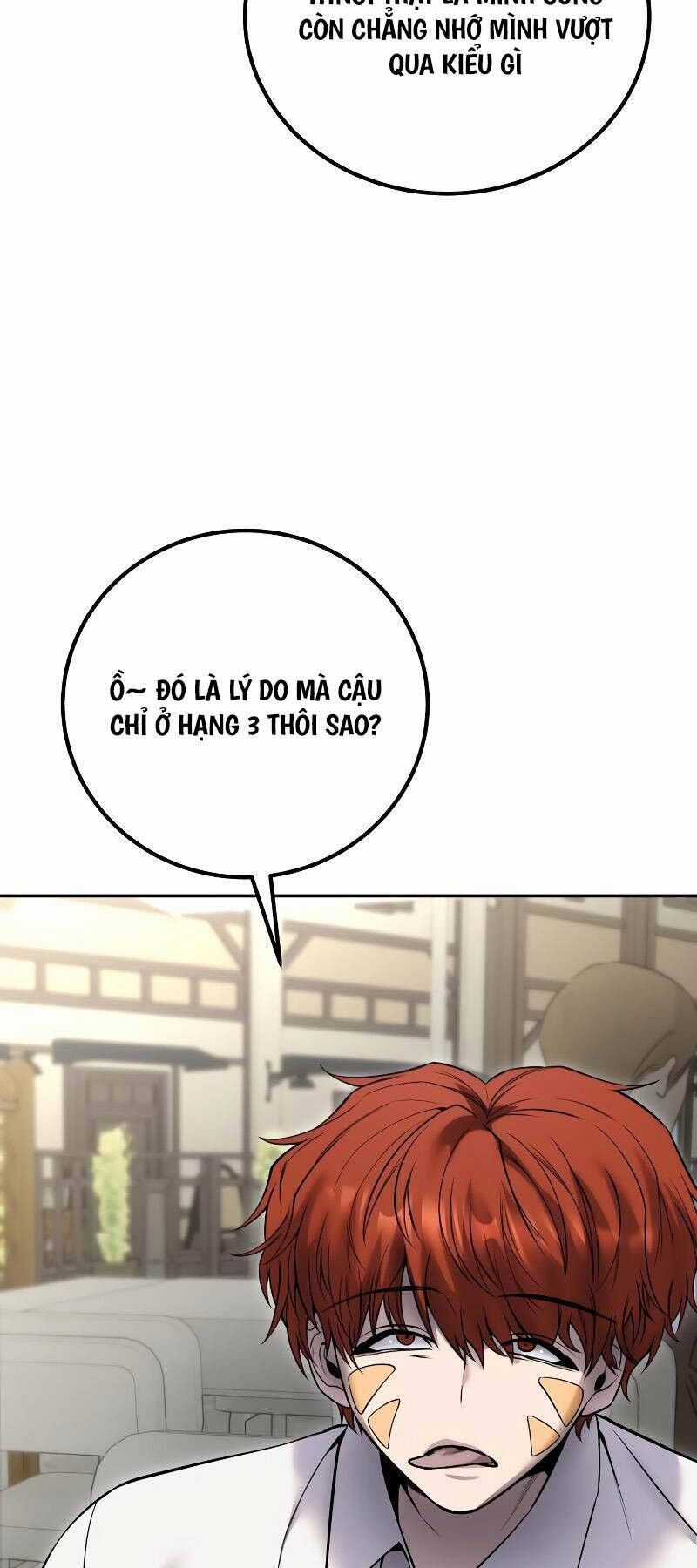 Tôi Mạnh Hơn Anh Hùng Chapter 43 trang 20