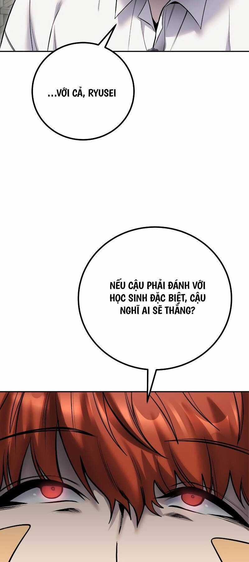 Tôi Mạnh Hơn Anh Hùng Chapter 43 trang 21