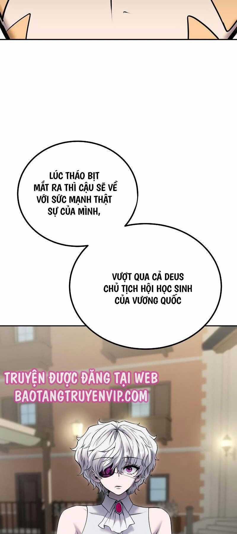 Tôi Mạnh Hơn Anh Hùng Chapter 43 trang 22