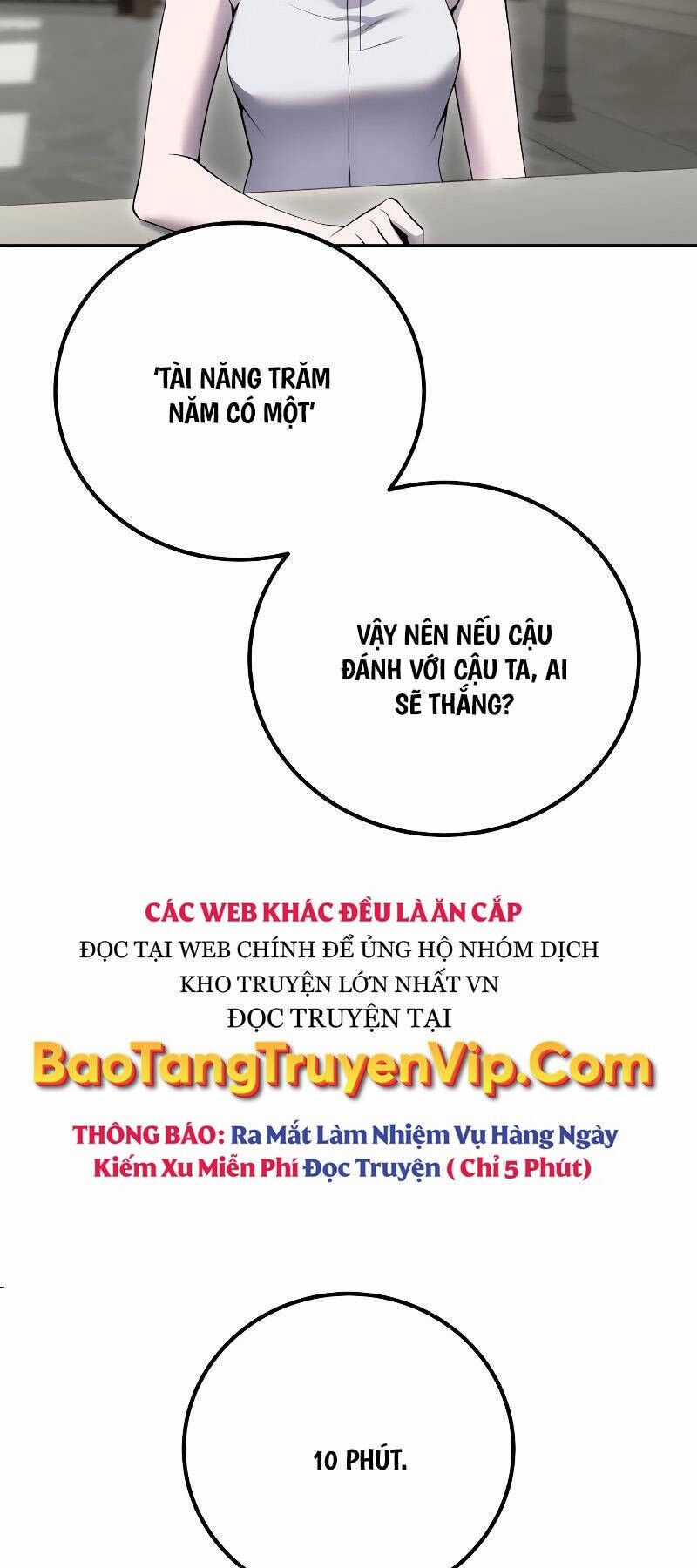 Tôi Mạnh Hơn Anh Hùng Chapter 43 trang 23