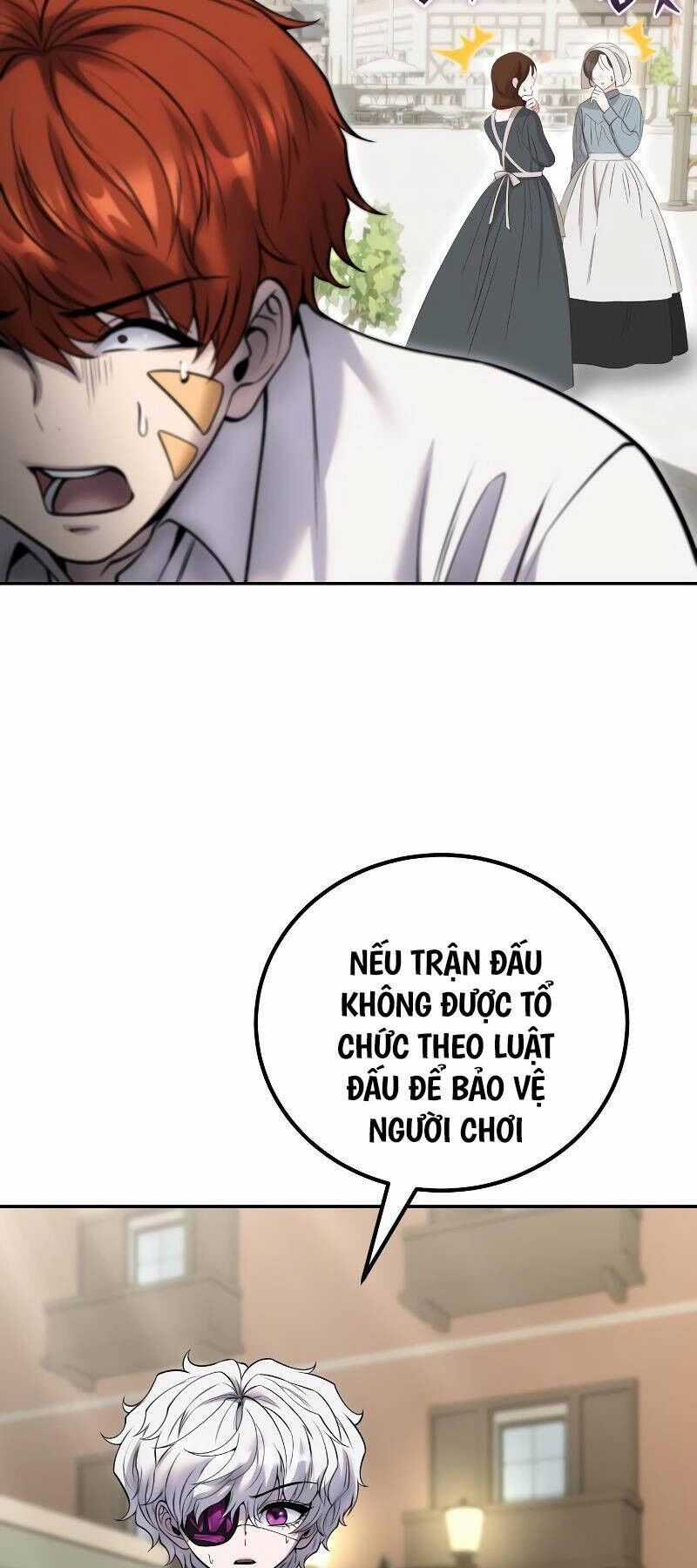 Tôi Mạnh Hơn Anh Hùng Chapter 43 trang 26