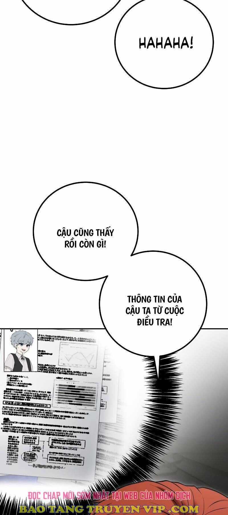 Tôi Mạnh Hơn Anh Hùng Chapter 43 trang 3