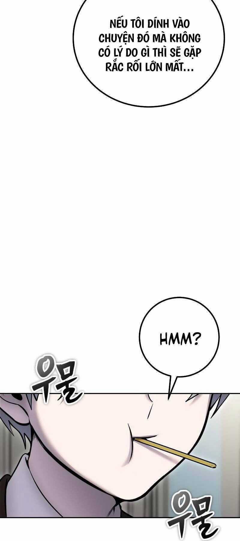 Tôi Mạnh Hơn Anh Hùng Chapter 43 trang 30