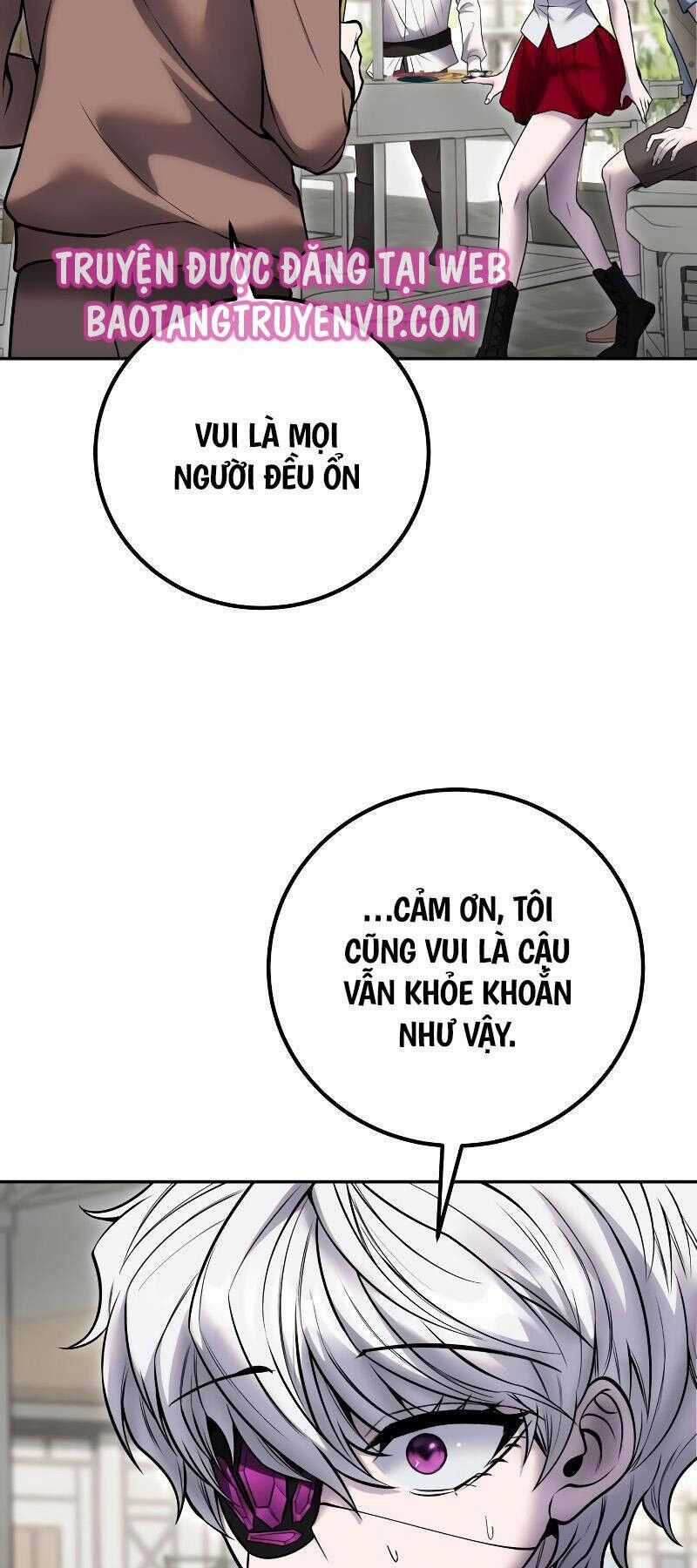 Tôi Mạnh Hơn Anh Hùng Chapter 43 trang 33