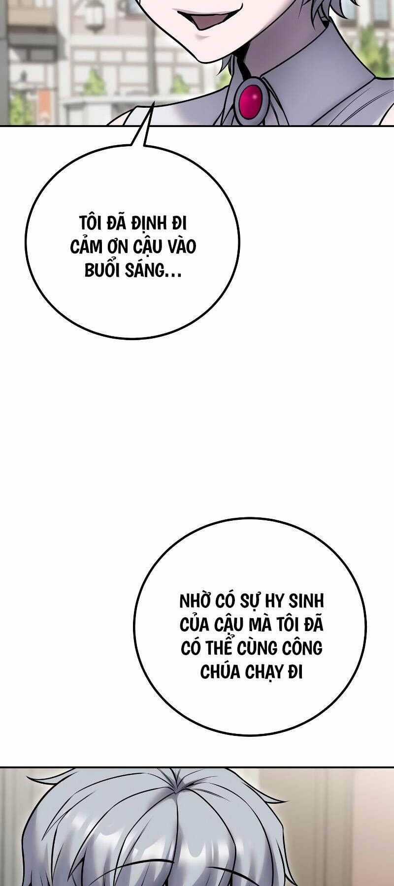 Tôi Mạnh Hơn Anh Hùng Chapter 43 trang 34