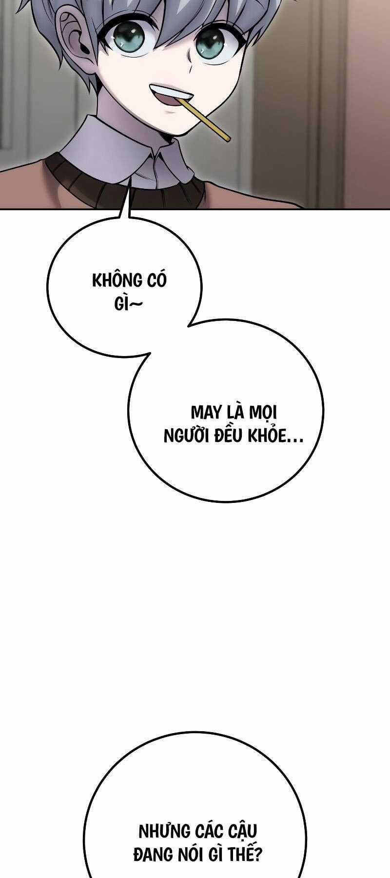 Tôi Mạnh Hơn Anh Hùng Chapter 43 trang 35