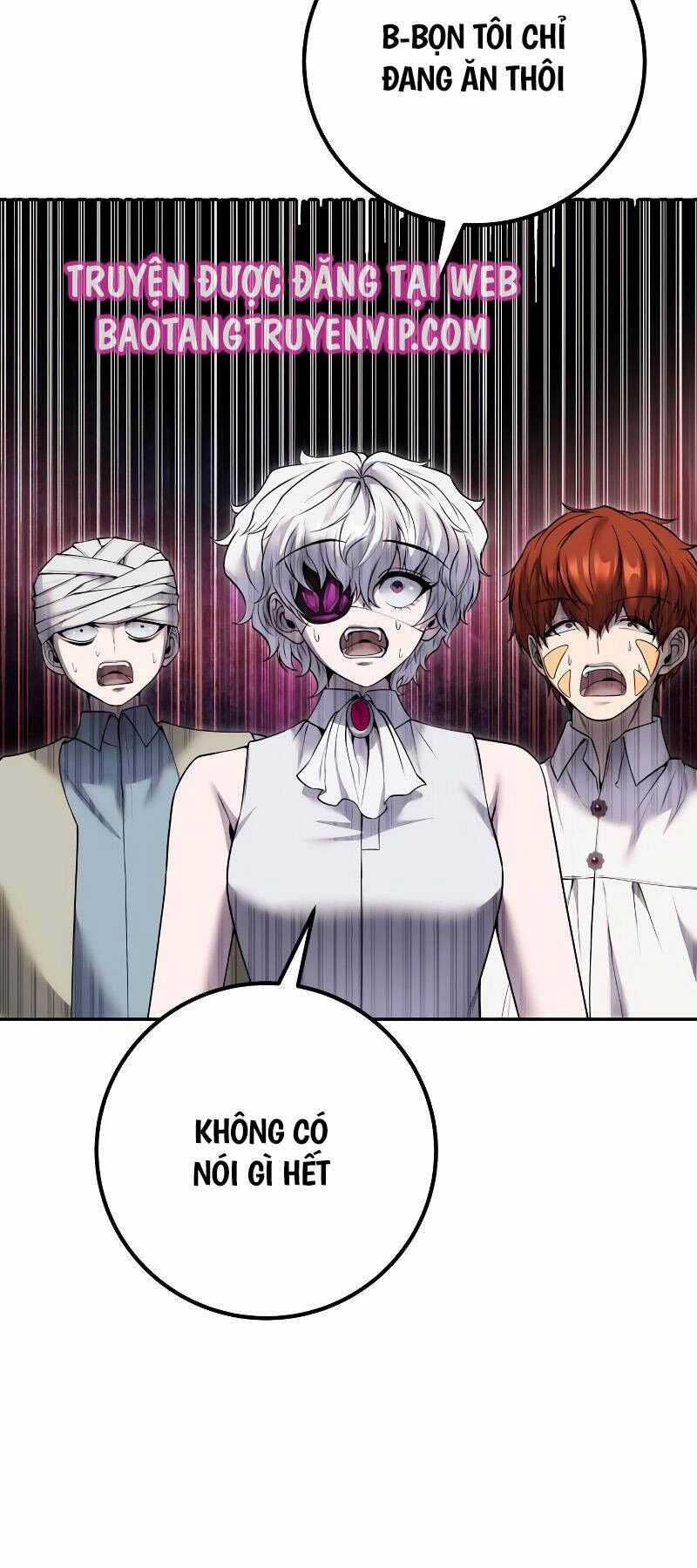 Tôi Mạnh Hơn Anh Hùng Chapter 43 trang 37