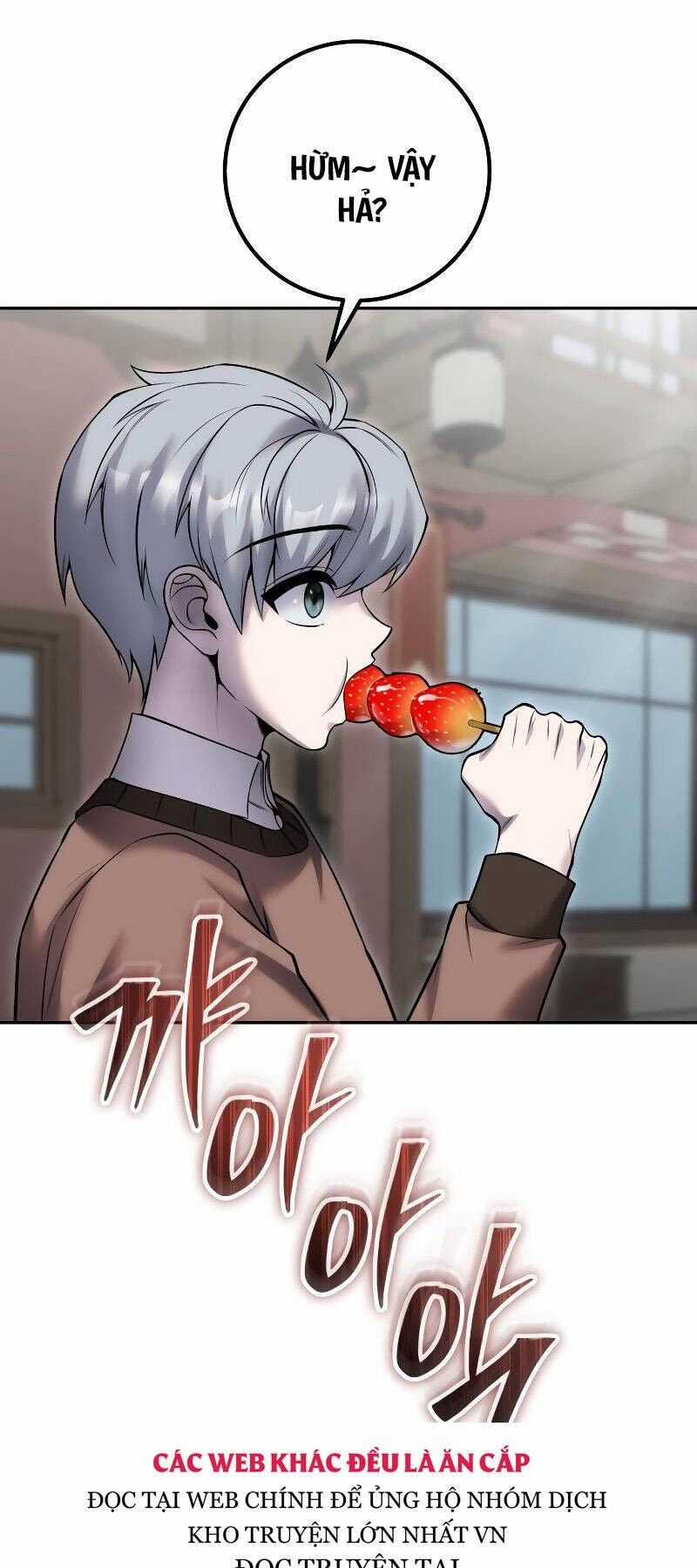 Tôi Mạnh Hơn Anh Hùng Chapter 43 trang 38