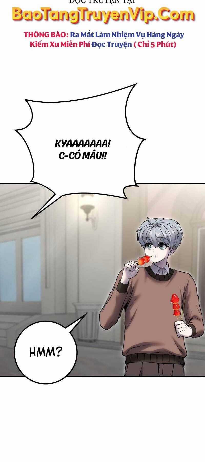 Tôi Mạnh Hơn Anh Hùng Chapter 43 trang 39