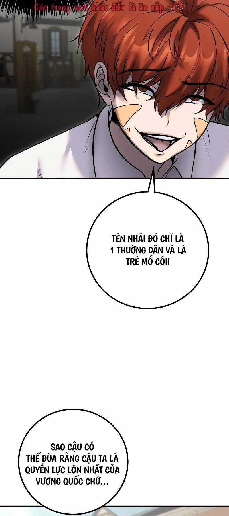 Tôi Mạnh Hơn Anh Hùng Chapter 43 trang 4