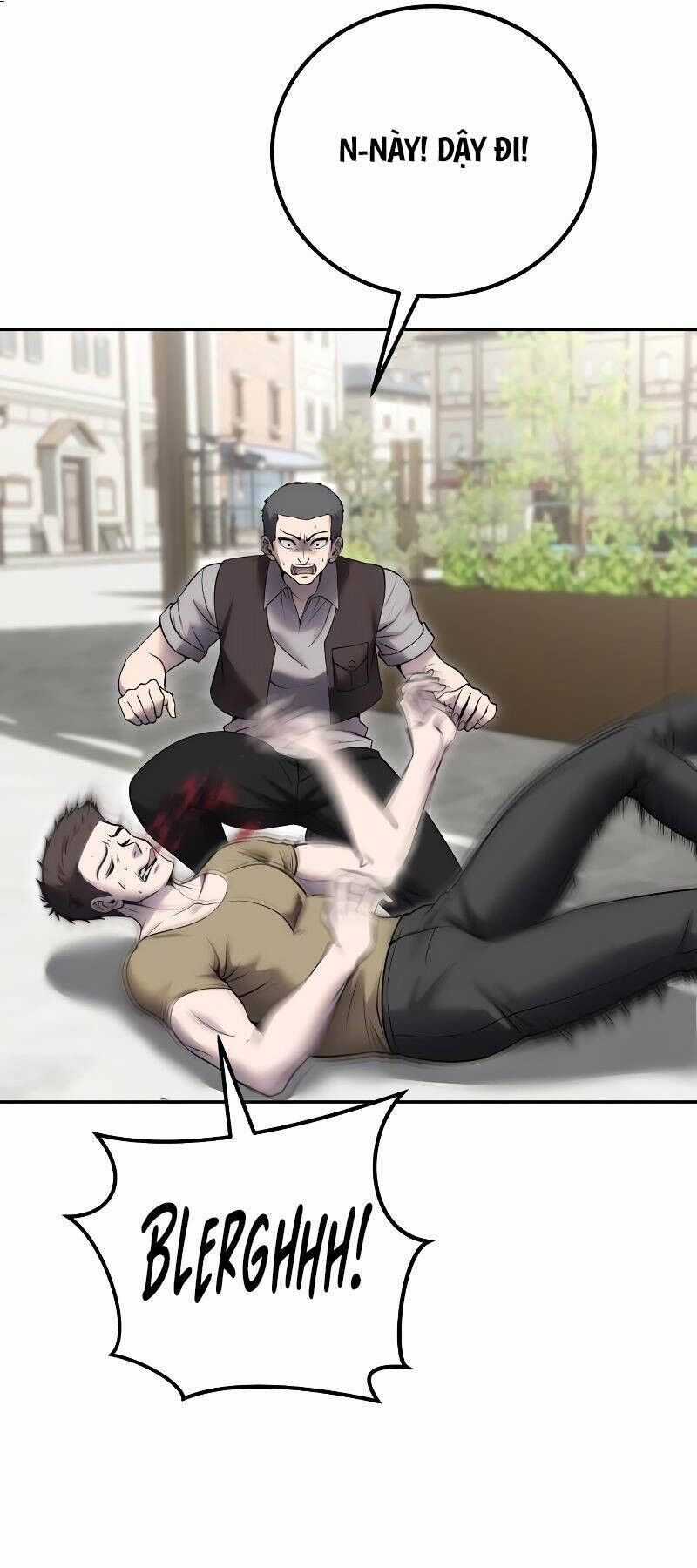 Tôi Mạnh Hơn Anh Hùng Chapter 43 trang 40