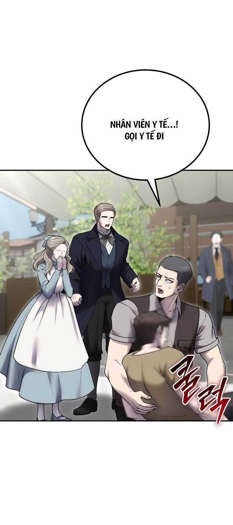 Tôi Mạnh Hơn Anh Hùng Chapter 43 trang 42