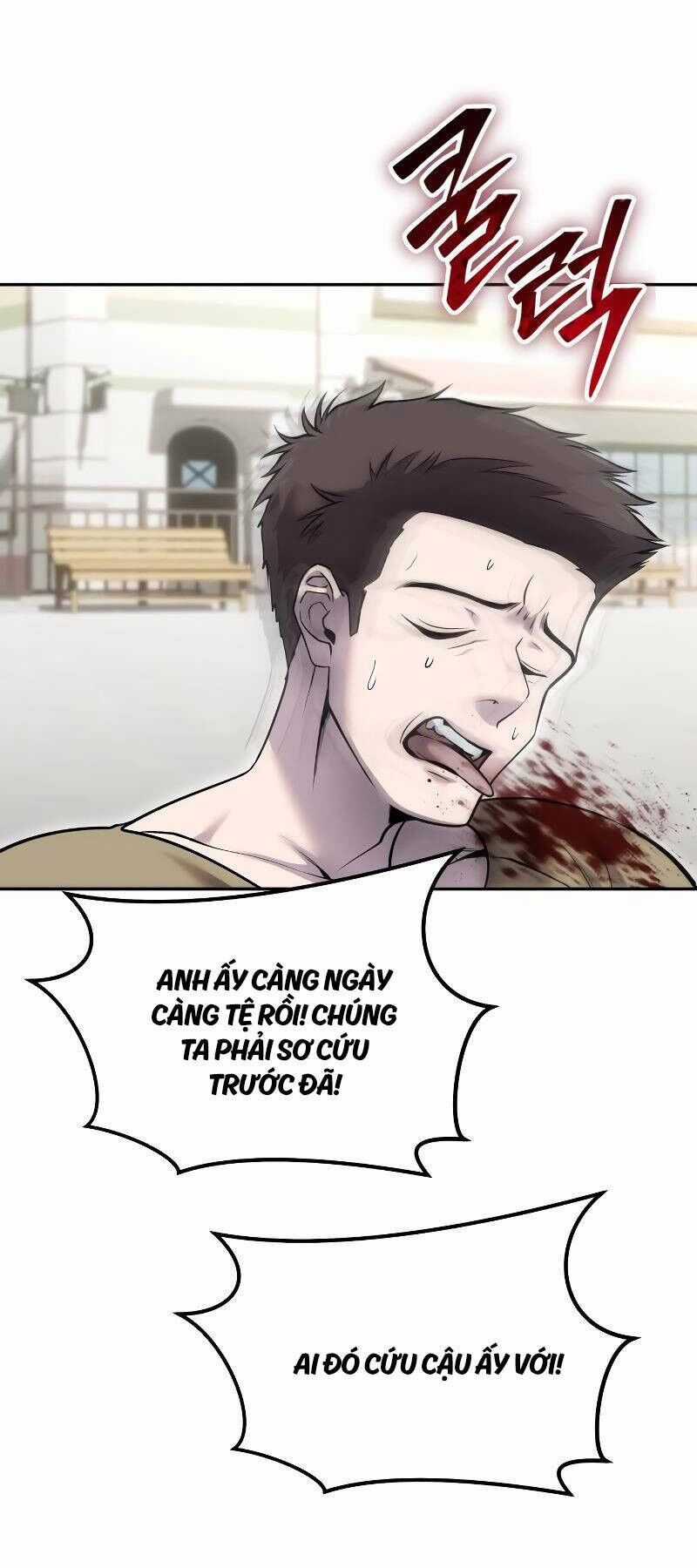 Tôi Mạnh Hơn Anh Hùng Chapter 43 trang 43