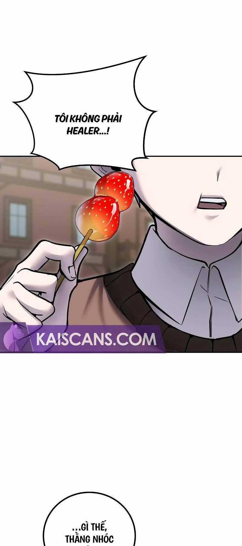 Tôi Mạnh Hơn Anh Hùng Chapter 43 trang 44