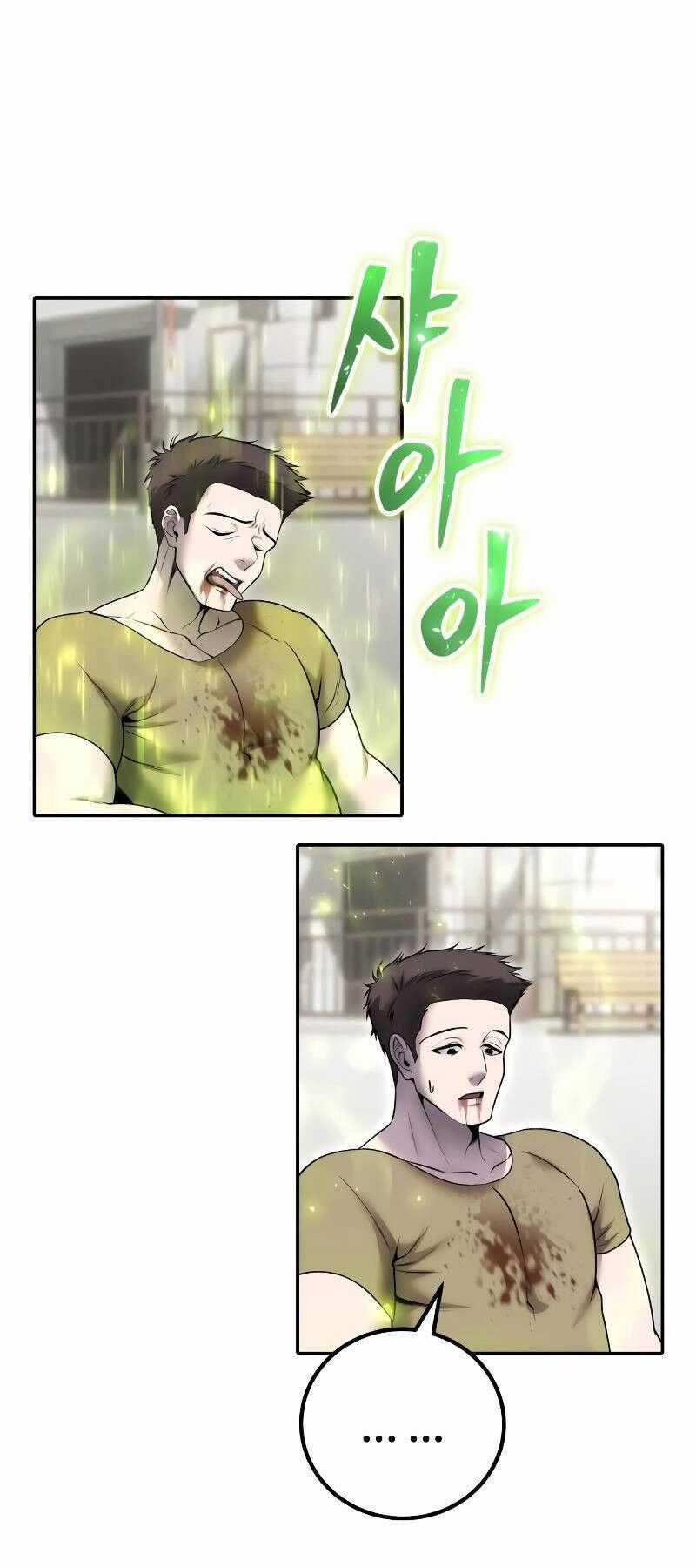 Tôi Mạnh Hơn Anh Hùng Chapter 43 trang 46