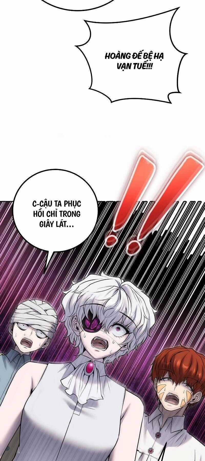 Tôi Mạnh Hơn Anh Hùng Chapter 43 trang 49