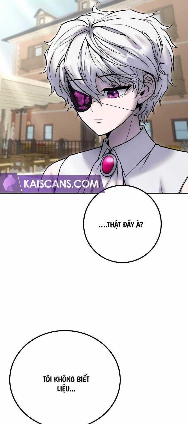 Tôi Mạnh Hơn Anh Hùng Chapter 43 trang 5