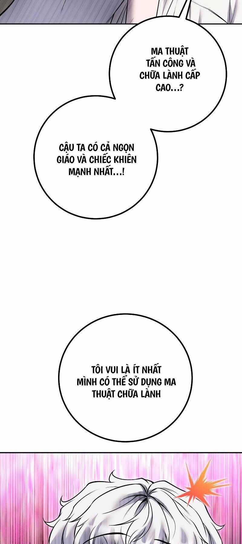 Tôi Mạnh Hơn Anh Hùng Chapter 43 trang 50