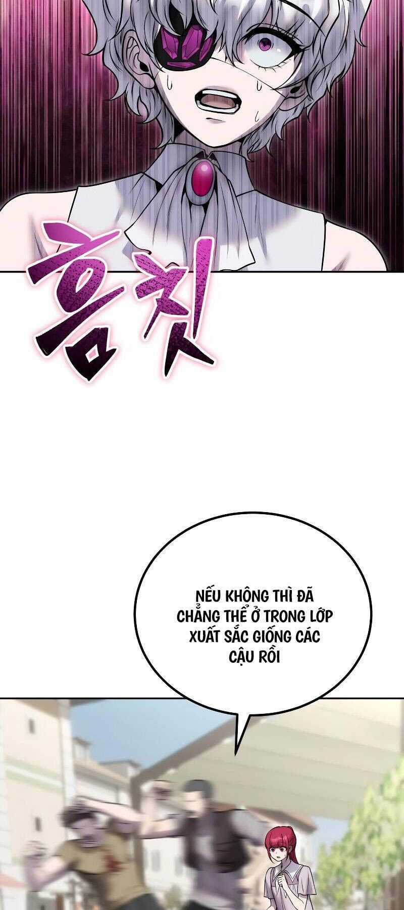 Tôi Mạnh Hơn Anh Hùng Chapter 43 trang 51