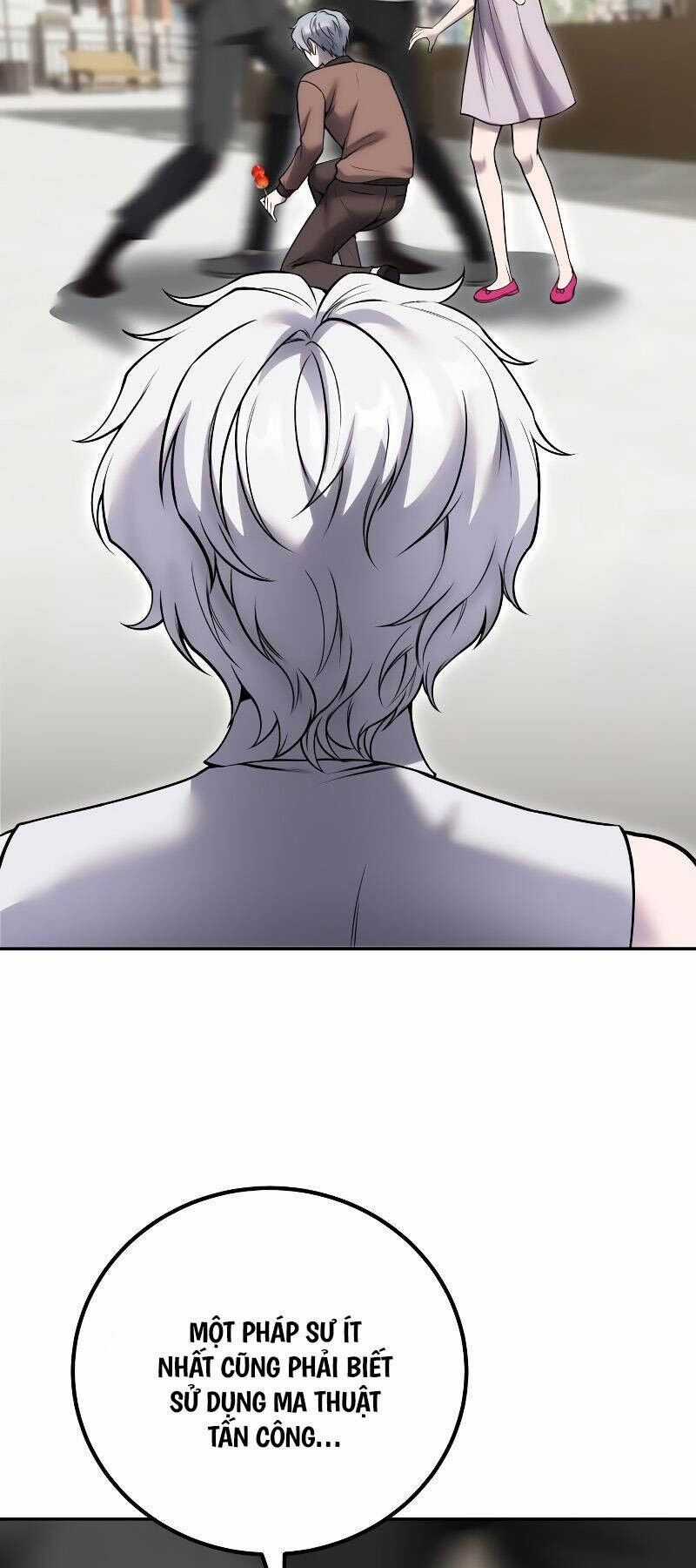 Tôi Mạnh Hơn Anh Hùng Chapter 43 trang 52