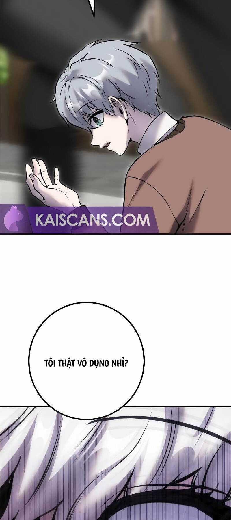 Tôi Mạnh Hơn Anh Hùng Chapter 43 trang 53