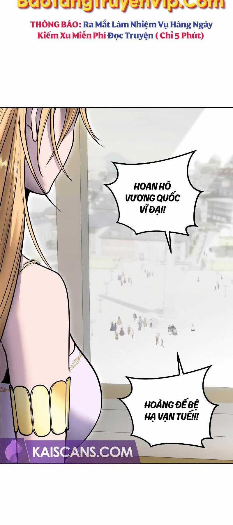 Tôi Mạnh Hơn Anh Hùng Chapter 43 trang 58