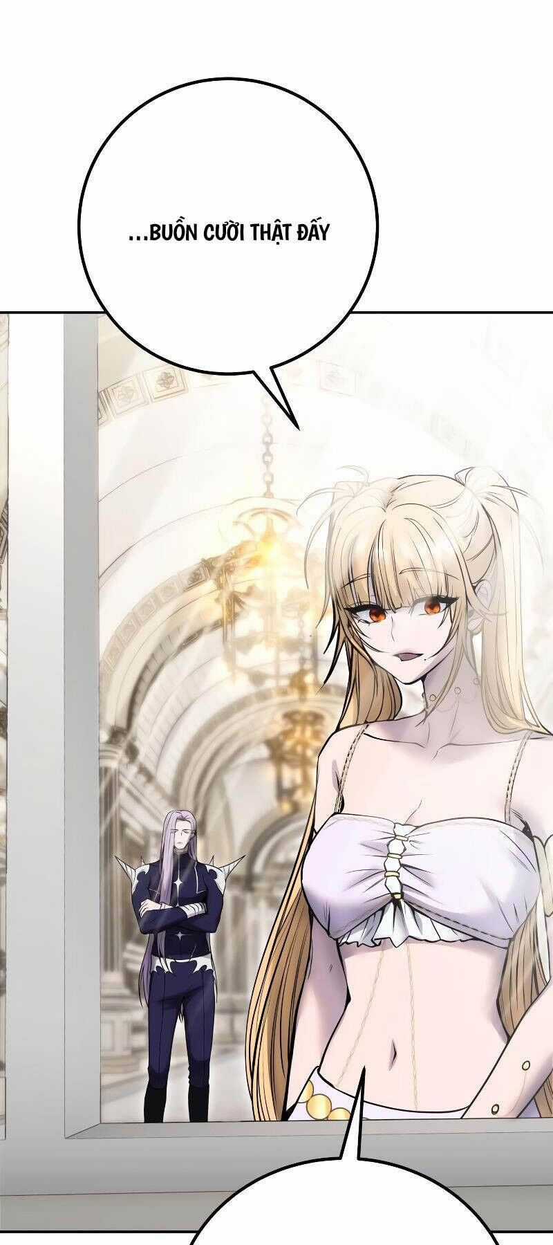 Tôi Mạnh Hơn Anh Hùng Chapter 43 trang 59