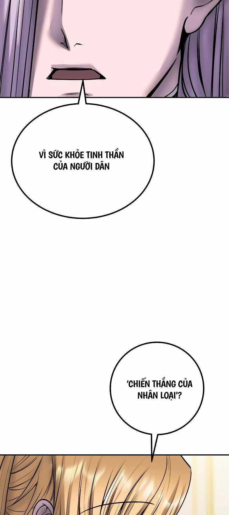 Tôi Mạnh Hơn Anh Hùng Chapter 43 trang 61