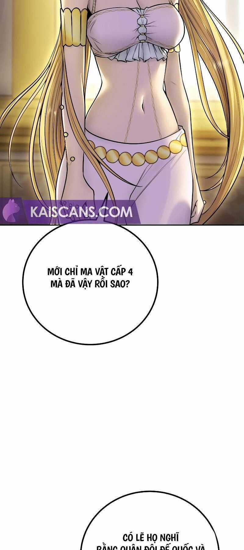 Tôi Mạnh Hơn Anh Hùng Chapter 43 trang 66