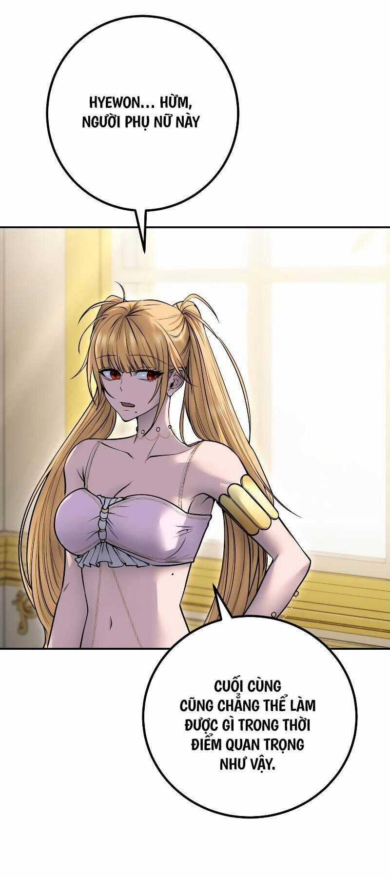 Tôi Mạnh Hơn Anh Hùng Chapter 43 trang 68