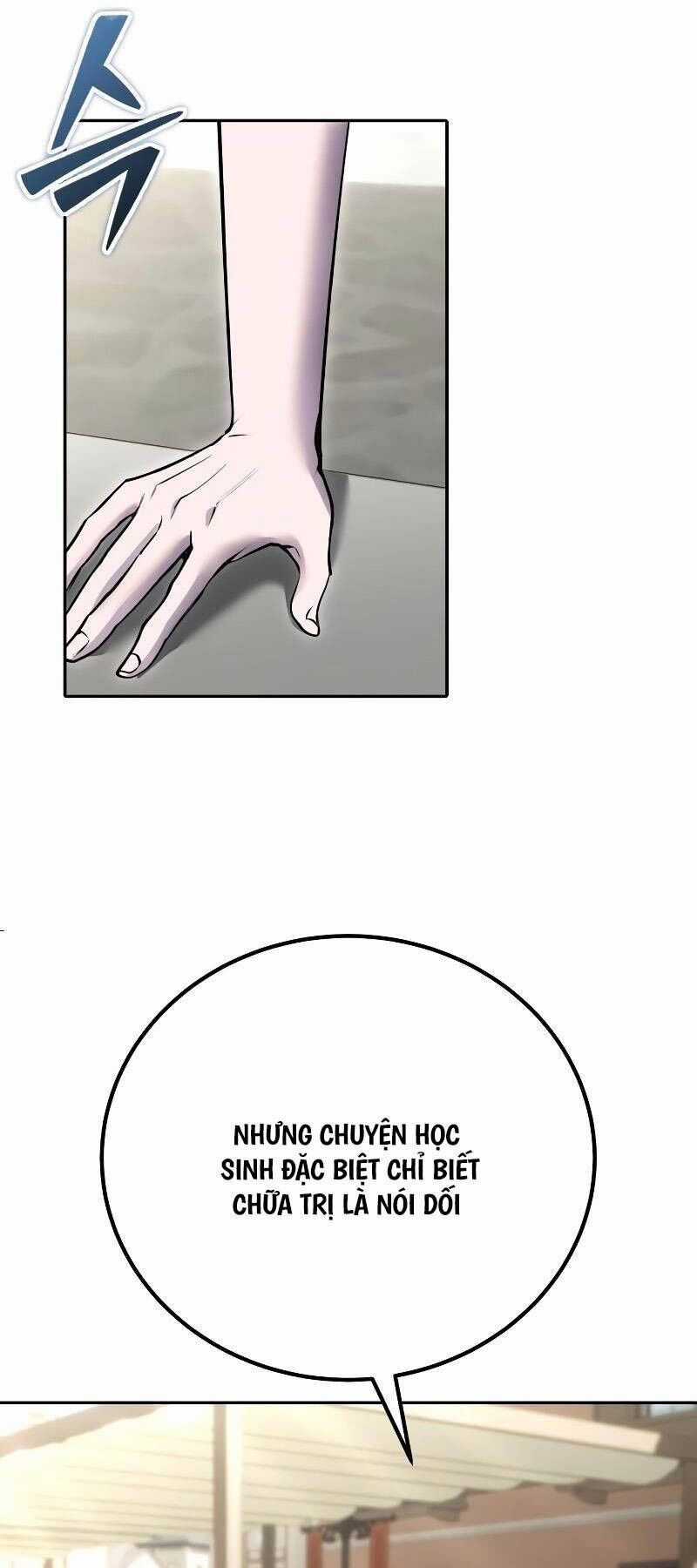 Tôi Mạnh Hơn Anh Hùng Chapter 43 trang 7